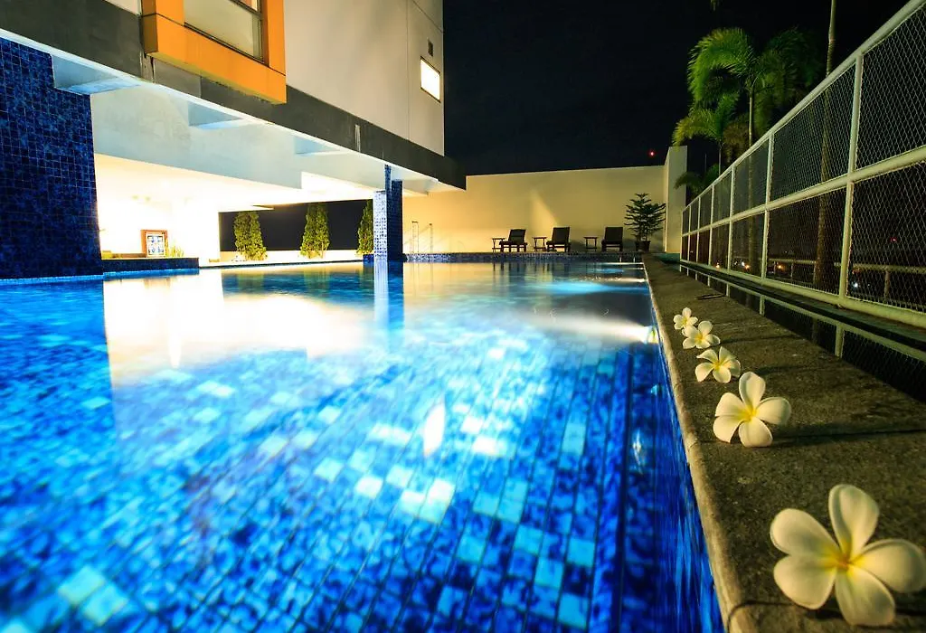 Aquarius Boutique Hotel-1