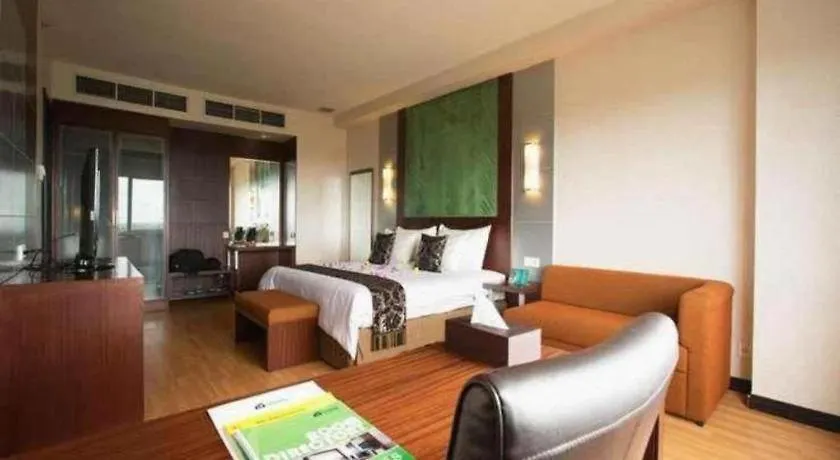 Aquarius Boutique Hotel-1