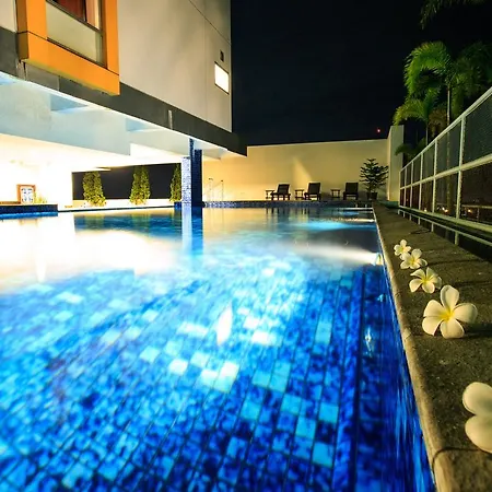 Aquarius Boutique Hotel-2