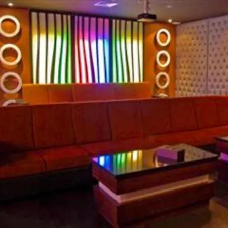 Aquarius Boutique Hotel-3