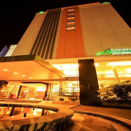 Aquarius Boutique Hotel-2