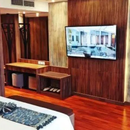 Aquarius Boutique Hotel-3